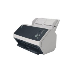 Ricoh FI-8150 ADF + manuel indføringsscanner 600 x 600 dpi A4 Sort, Grå